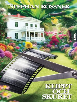 cover image of Klippt och skuret